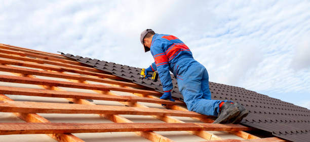 Trusted Las Cruces, NM  Roofing repair and installation Experts